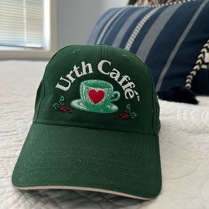 Urth caffe hat